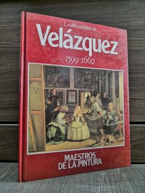 La obra completa de Velázquez (1599-1660) - Planeta