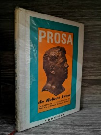 Prosa FROST, ROBERT - Troquel