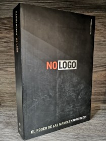 No logo. El poder de las marcas KLEIN, NAOMI - Paidós