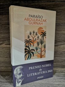 Paraíso GURNAH, ABDULRAZAK - Salamandra