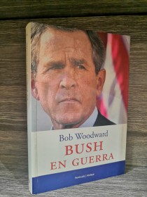 Bush en guerra WOODWARD, BOB - Península