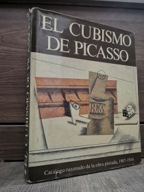 El cubismo de Picasso DIAX, PIERRE - Blume