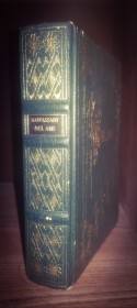 Bel-ami - Maupassant - Club Internacional del Libro 