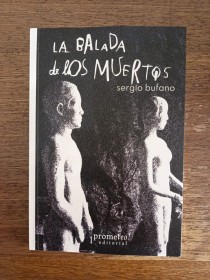 La balada de los muertos BUFANO, SERGIO - Prometeo