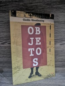 Objetos GLENDINNING, CHELLIS - Editorial 3600