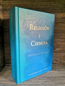 Religión y ciencia RUSSELL, BERTRAND - Oxford University
