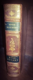 Madame Bovary (en francés) Flaubert, Gustave - Éditeur Henri Cyral 