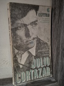 El perseguidor y otros cuentos CORTÁZAR, JULIO - CEAL
