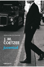 Juventud COETZEE, J. M. – Debolsillo