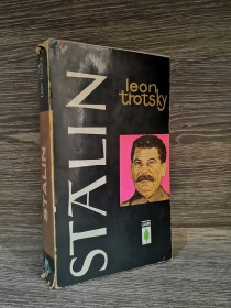 Stalin TROTSKY, LEON - Lauro