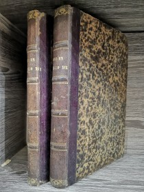 Roma en el Siglo XIX (2 tomos) 1870 GARIBALDI, JOSÉ - La Ilustración