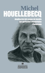 Compendium HOUELLEBECQ, MICHEL - Anagrama