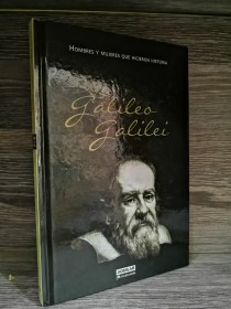 Galileo Galilei ROJAS, SILVIA - Aguilar