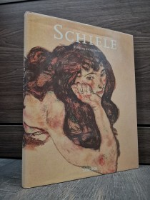 Schiele FISCHER, WOLFGANG GEORG - Taschen