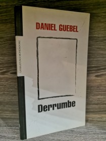 Derrumbe GUEBEL, DANIEL - Mondadori