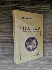 Filatelia OBREGÓN, EMILIO - UTEHA