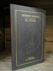 El túnel SÁBATO, ERNESTO - La Nación