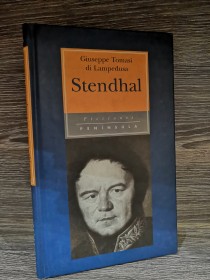 Stendhal LAMPEDUSA, GUISEPPE TOMASI DE - Península