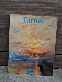 Turner. Pinturas BOCKEMUHL, MICHEL - Taschen