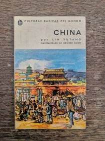 China YUTANG, LIN - Joaquín Mortiz