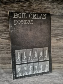 Poemas CELAN, PAUL - Alberto Corazón