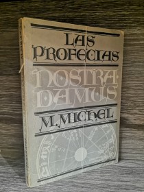 Las profecías de Nostradamus MICHEL, M. - Vosgos