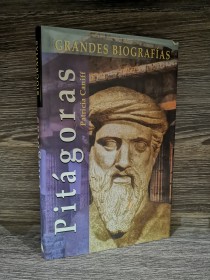 Pitágoras CANIFF, PATRICIA - Edimat