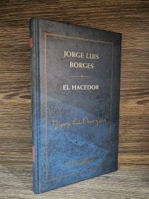El hacedor BORGES, JORGE LUIS - La Nación