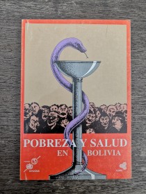 Pobreza y salud en Bolivia OPS-OMS