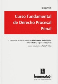 Curso fundamental VOLK, KLAUS - Hammurabi