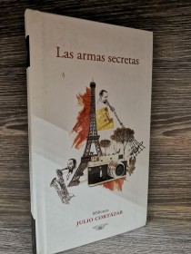 Las armas secretas CORTÁZAR, JULIO - Alfaguara