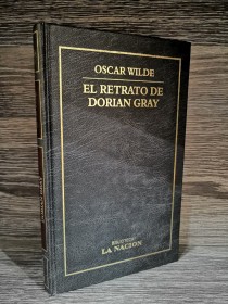 El retrato de Dorian Gray WILDE, OSCAR - La Nación