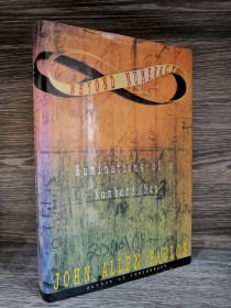 Beyond numeracy PAULOS, JOHN ALLEN - Knopf