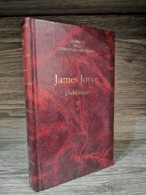 Dublineses JOYCE, JAMES - Altaya