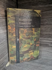 Como el agua que fluye YOURCENAR, MARGUERITE - Alfaguara