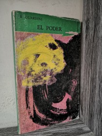 El poder GUARDINI, R. - Cristiandad