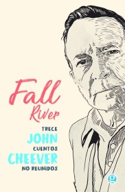 Fall River CHEEVER, JOHN – Godot