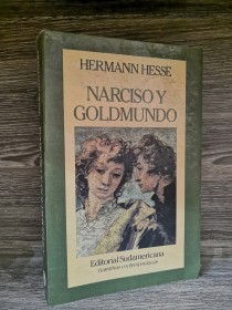 Narciso y Goldmundo HESSE, HERMANN - Sudamericana