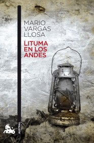 Lituma en Los Andes VARGAS LLOSA, MARIO - Austral