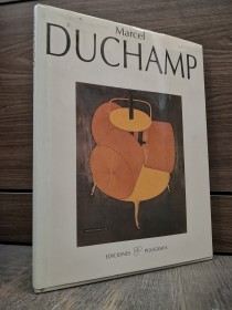 Marcel Duchamp AA. VV. - Polígrafa