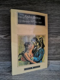 Antología del humor negro BRETON, ANDRÉ - Anagrama
