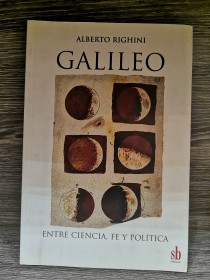 Galileo RIGHINI, ALBERTO - Editorial SB