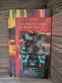 Los mejores relatos de Roald Dahl DAHL, ROALD - Alfaguara
