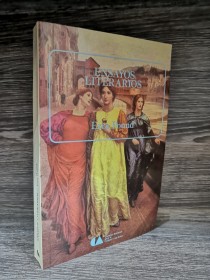 Ensayos literarios POUND, EZRA - CONCA