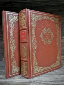 La divina comedia (2 tomos) ALIGHIERI, DANTE - Club Internacional del Libro