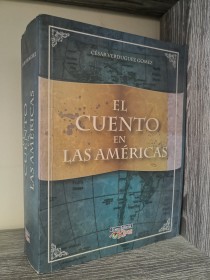 El cuento en las Américas VERDUGUEZ GÓMEZ, CÉSAR - Kipus 