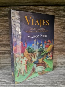 Viajes MARCO POLO - Milla