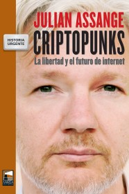 Criptopunks ASSANGE, JULIAN - Marea