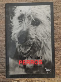 Perros ALIZART, MARK - La Cebra