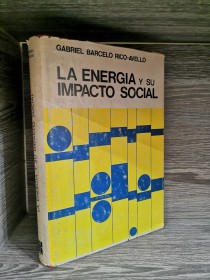 La energía y su impacto social BARCELO RICO-AVELLO - Index